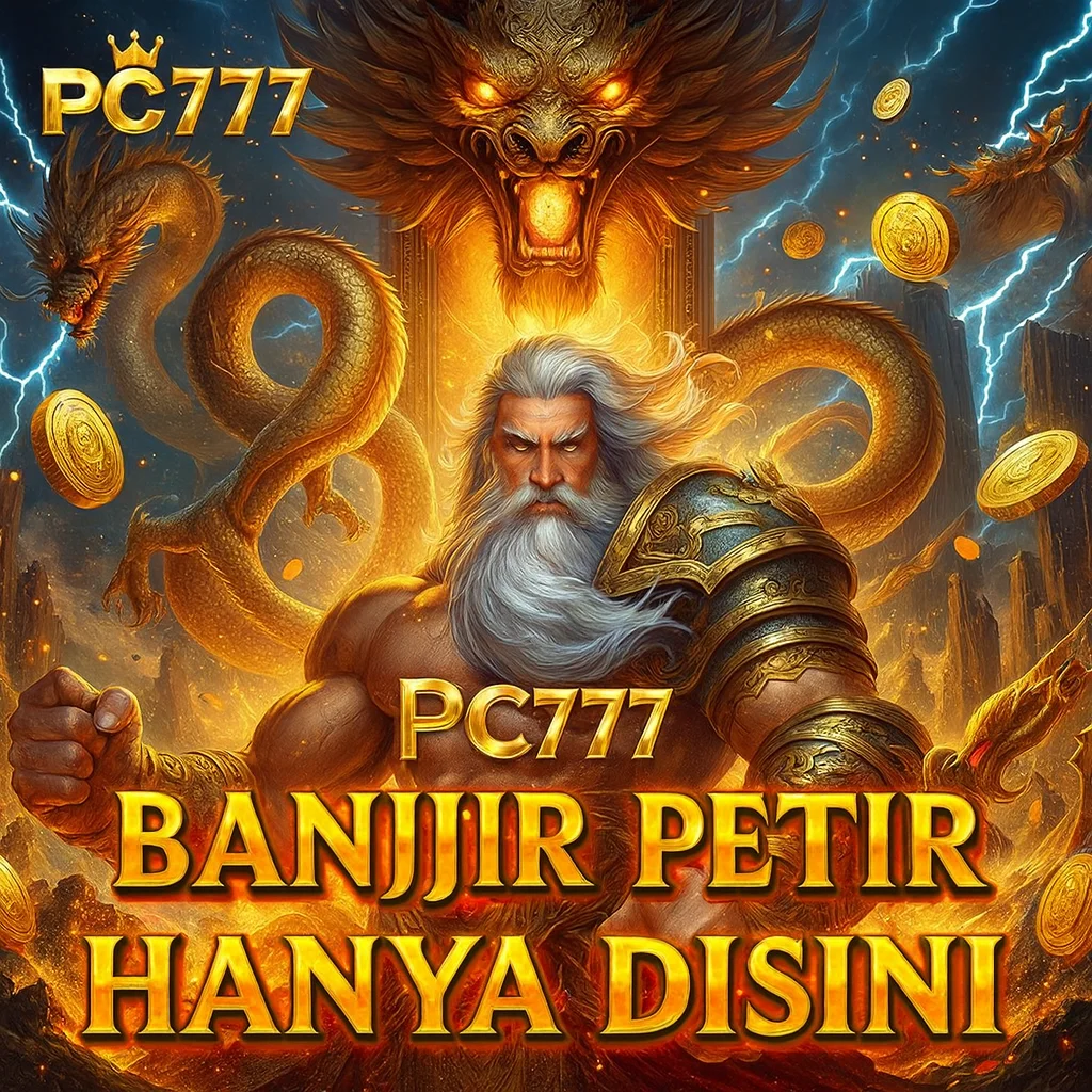 PC777